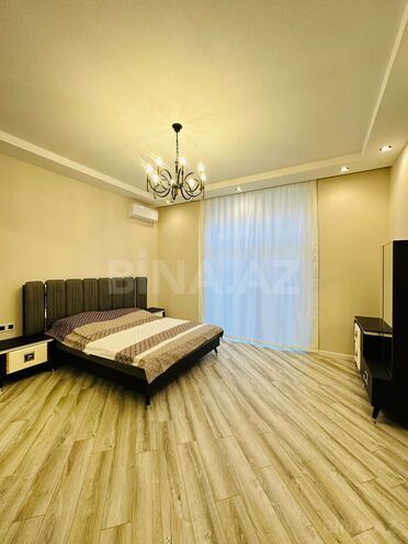 Сдаётся 5-комн. дом/дача 200 м², пос. Бузовна, photo 17 from 19