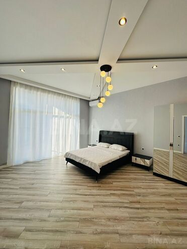 Сдаётся 5-комн. дом/дача 200 м², пос. Бузовна, photo 15 from 19