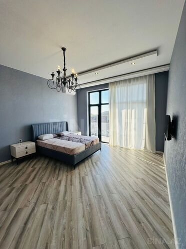 Сдаётся 5-комн. дом/дача 200 м², пос. Бузовна, photo 14 from 19