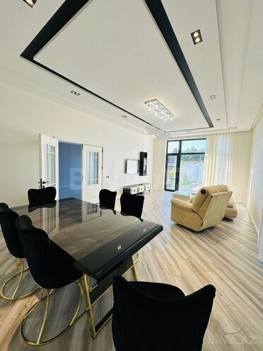 Сдаётся 5-комн. дом/дача 200 м², пос. Бузовна, photo 9 from 19
