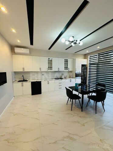 Сдаётся 5-комн. дом/дача 200 м², пос. Бузовна, photo 10 from 19
