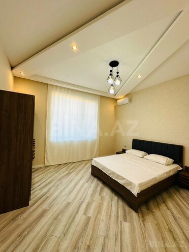 Сдаётся 5-комн. дом/дача 200 м², пос. Бузовна, photo 16 from 19
