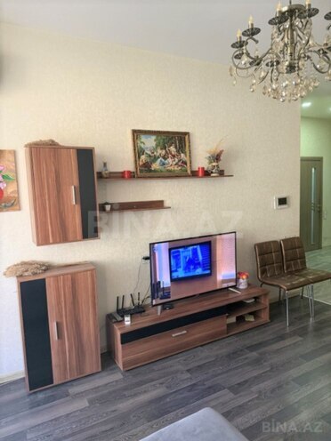 Продаётся 2-комн. новостройка 62 м², м. Нариман Нариманов, photo 3 from 14