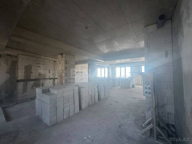 Satılır 3 otaqlı yeni tikili 221 m², Sahil m., photo 3 from 6