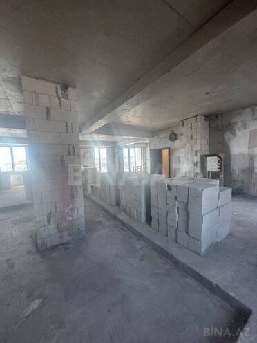 Satılır 3 otaqlı yeni tikili 221 m², Sahil m., photo 4 from 6