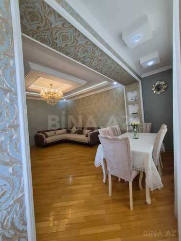 Satılır 2 otaqlı yeni tikili 80 m², İnşaatçılar m., photo 3 from 19