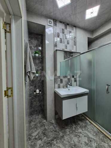 Satılır 2 otaqlı yeni tikili 80 m², İnşaatçılar m., photo 11 from 19