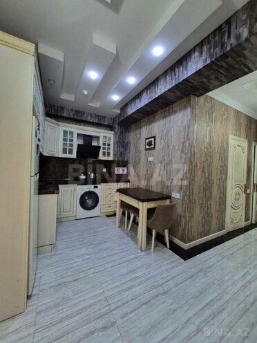 Satılır 2 otaqlı yeni tikili 80 m², İnşaatçılar m., photo 7 from 19