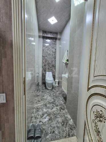 Satılır 2 otaqlı yeni tikili 80 m², İnşaatçılar m., photo 13 from 19