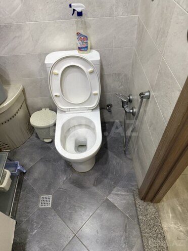 Продаётся 2-комн. новостройка 62 м², м. Нариман Нариманов, photo 13 from 14