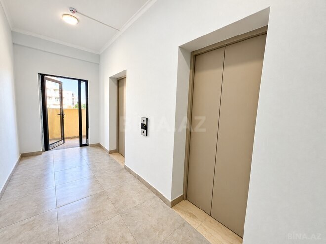 Продаётся 3-комн. новостройка 90 м², м. Ахмедлы, photo 6 from 32