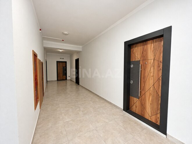 Продаётся 3-комн. новостройка 90 м², м. Ахмедлы, photo 5 from 32
