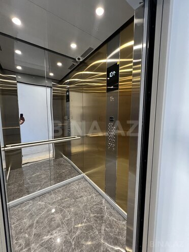 Продаётся 3-комн. новостройка 90 м², м. Ахмедлы, photo 7 from 32