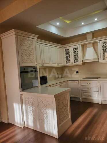 İcarəyə verilir 2 otaqlı yeni tikili 75 m², İçəri Şəhər m., photo 14 from 15