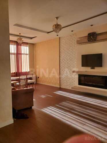 İcarəyə verilir 2 otaqlı yeni tikili 75 m², İçəri Şəhər m., photo 3 from 15