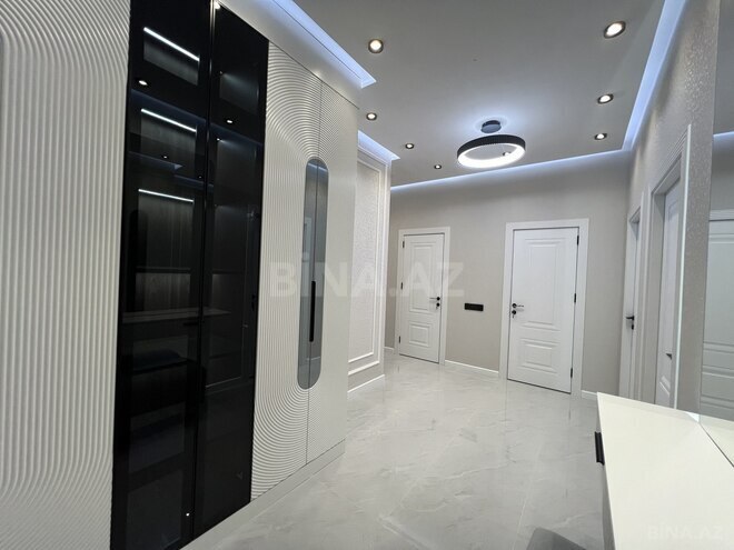 Продаётся 3-комн. новостройка 90 м², м. Ахмедлы, photo 10 from 32