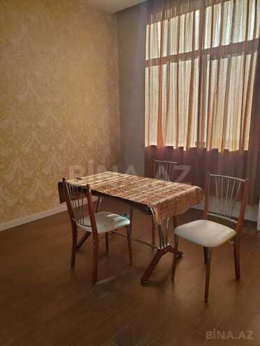 İcarəyə verilir 2 otaqlı yeni tikili 75 m², İçəri Şəhər m., photo 7 from 15