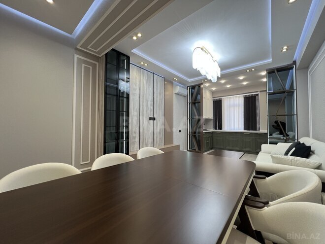 Продаётся 3-комн. новостройка 90 м², м. Ахмедлы, photo 13 from 32