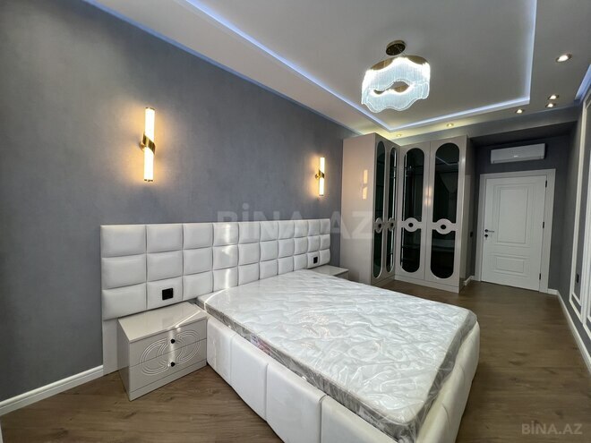 Продаётся 3-комн. новостройка 90 м², м. Ахмедлы, photo 29 from 32