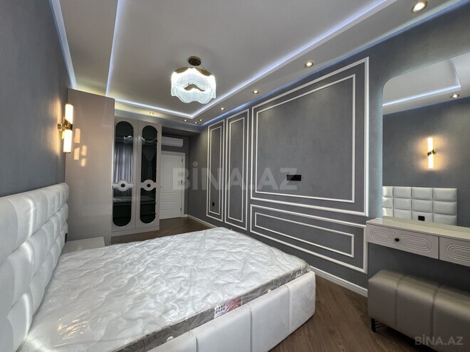 Продаётся 3-комн. новостройка 90 м², м. Ахмедлы, photo 28 from 32
