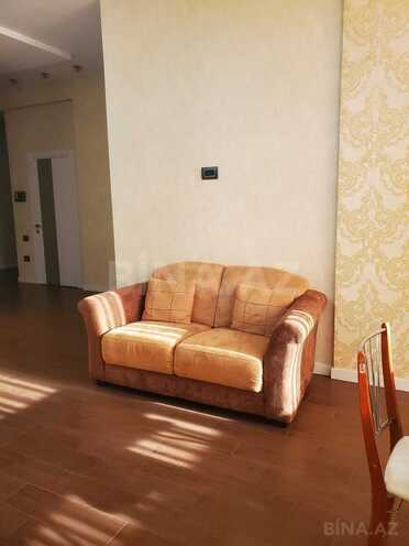 İcarəyə verilir 2 otaqlı yeni tikili 75 m², İçəri Şəhər m., photo 8 from 15