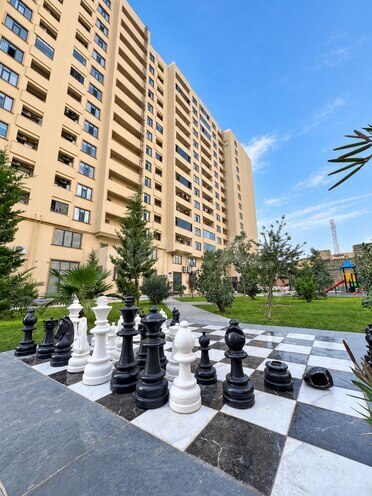 Продаётся 3-комн. новостройка 90 м², м. Ахмедлы, photo 4 from 32