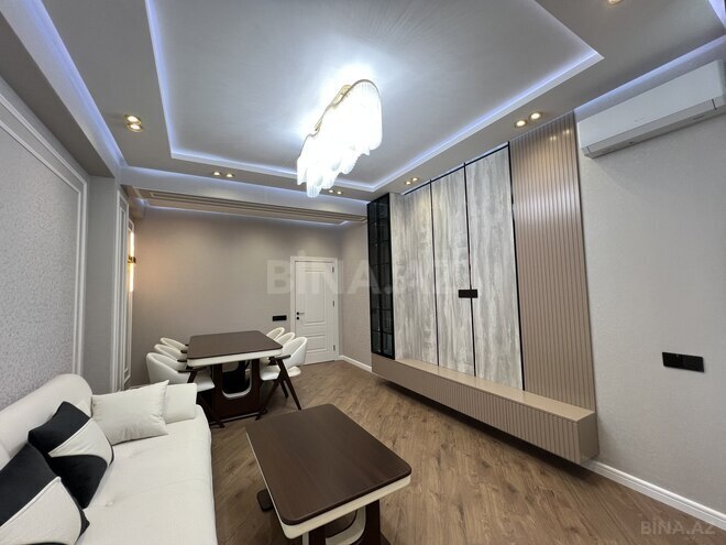 Продаётся 3-комн. новостройка 90 м², м. Ахмедлы, photo 21 from 32