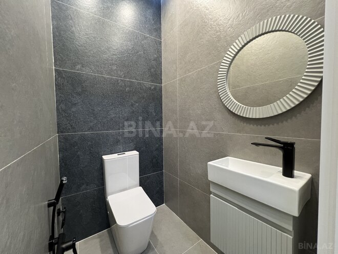 Продаётся 3-комн. новостройка 90 м², м. Ахмедлы, photo 31 from 32