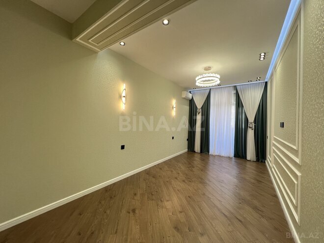 Продаётся 3-комн. новостройка 90 м², м. Ахмедлы, photo 22 from 32