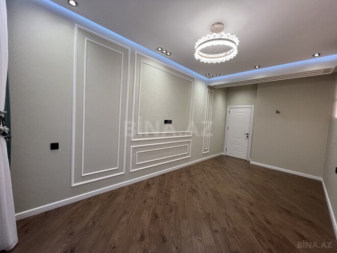 Продаётся 3-комн. новостройка 90 м², м. Ахмедлы, photo 25 from 32