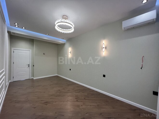 Продаётся 3-комн. новостройка 90 м², м. Ахмедлы, photo 24 from 32