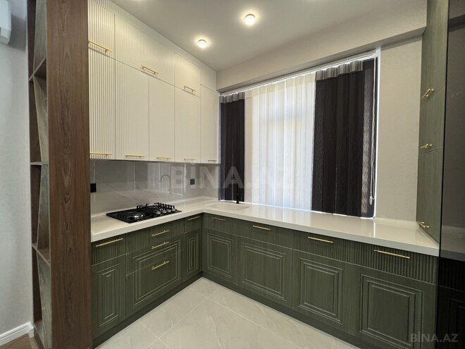 Продаётся 3-комн. новостройка 90 м², м. Ахмедлы, photo 18 from 32