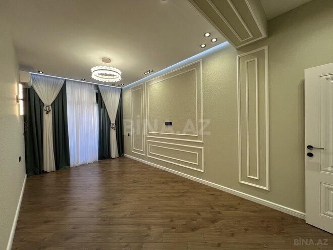 Продаётся 3-комн. новостройка 90 м², м. Ахмедлы, photo 23 from 32