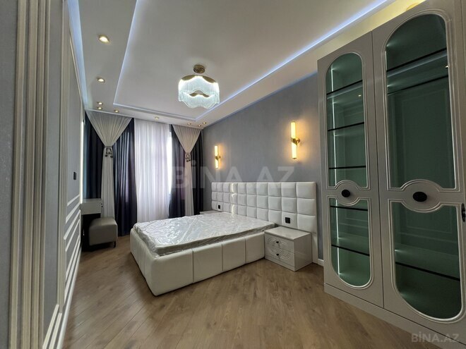 Продаётся 3-комн. новостройка 90 м², м. Ахмедлы, photo 26 from 32