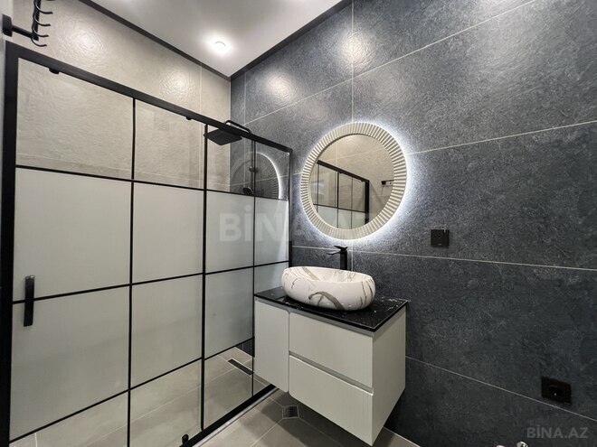 Продаётся 3-комн. новостройка 90 м², м. Ахмедлы, photo 30 from 32