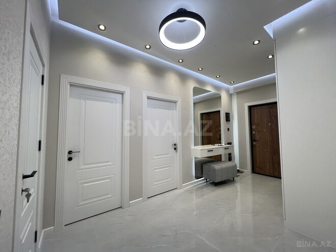 Продаётся 3-комн. новостройка 90 м², м. Ахмедлы, photo 8 from 32