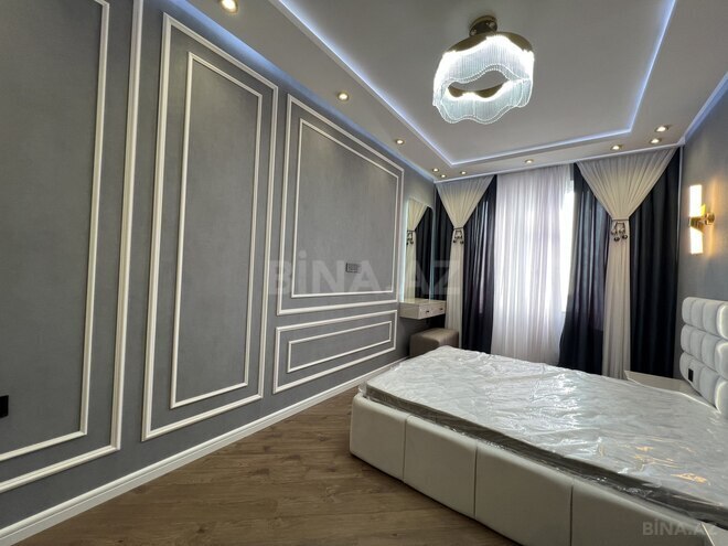 Продаётся 3-комн. новостройка 90 м², м. Ахмедлы, photo 27 from 32
