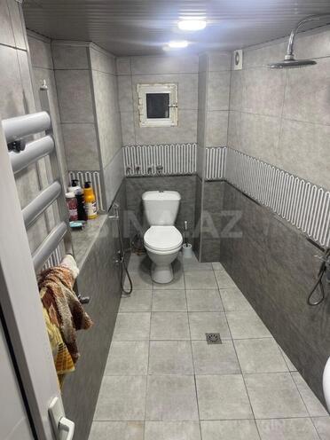 Satılır 3 otaqlı həyət evi/bağ evi 90 m², Badamdar q., photo 13 from 14