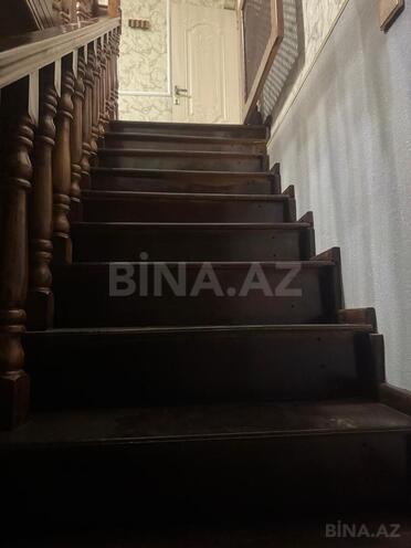 Satılır 3 otaqlı həyət evi/bağ evi 90 m², Badamdar q., photo 12 from 14