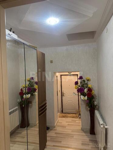 Satılır 3 otaqlı həyət evi/bağ evi 90 m², Badamdar q., photo 8 from 14