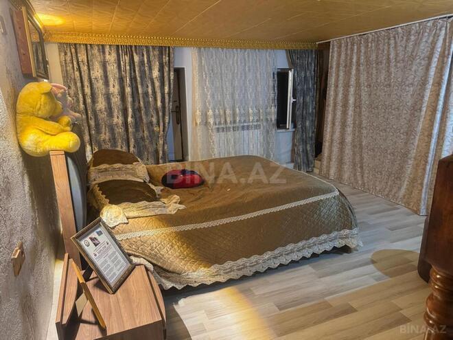 Satılır 3 otaqlı həyət evi/bağ evi 90 m², Badamdar q., photo 6 from 14