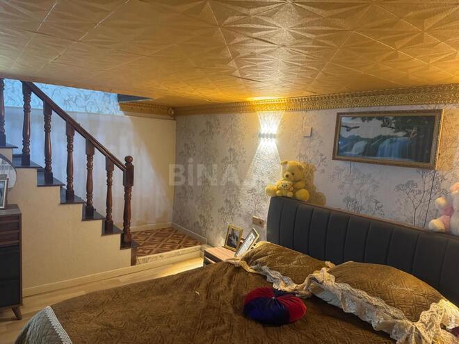 Satılır 3 otaqlı həyət evi/bağ evi 90 m², Badamdar q., photo 11 from 14