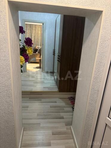 Satılır 3 otaqlı həyət evi/bağ evi 90 m², Badamdar q., photo 4 from 14