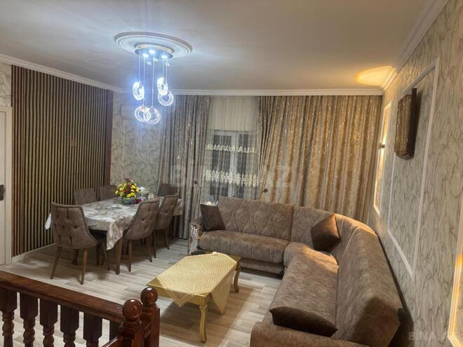 Satılır 3 otaqlı həyət evi/bağ evi 90 m², Badamdar q., photo 3 from 14