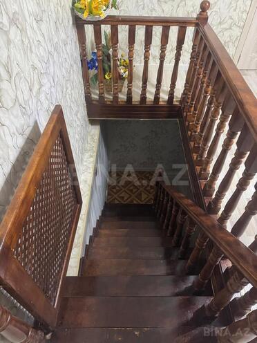 Satılır 3 otaqlı həyət evi/bağ evi 90 m², Badamdar q., photo 9 from 14