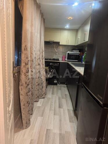 Satılır 3 otaqlı həyət evi/bağ evi 90 m², Badamdar q., photo 5 from 14