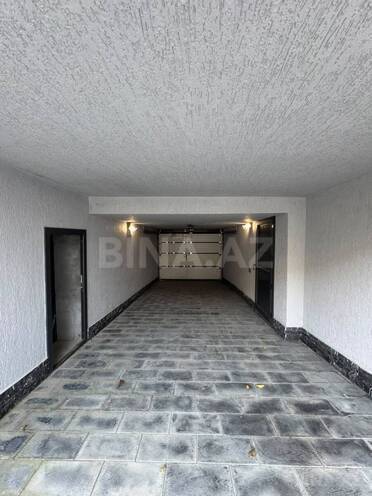 Satılır 4 otaqlı həyət evi/bağ evi 250 m², Bakıxanov q., photo 28 from 32