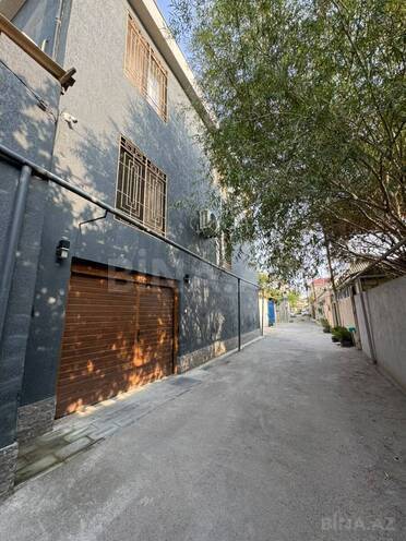 Satılır 4 otaqlı həyət evi/bağ evi 250 m², Bakıxanov q., photo 4 from 32