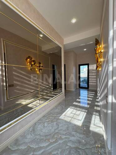 Satılır 4 otaqlı həyət evi/bağ evi 250 m², Bakıxanov q., photo 22 from 32