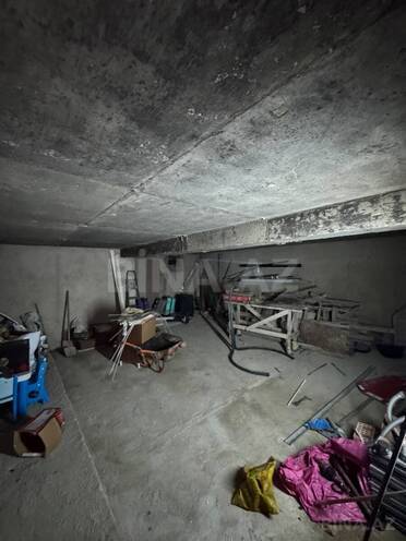 Satılır 4 otaqlı həyət evi/bağ evi 250 m², Bakıxanov q., photo 31 from 32
